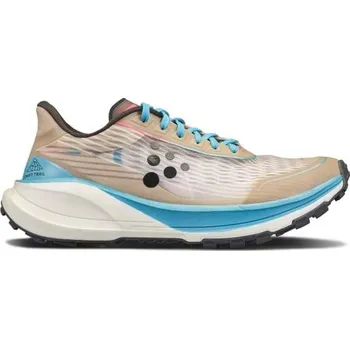 Pánská běžecká obuv Craft Pure Trail UK 9,5 / EU 44 + DÁREK