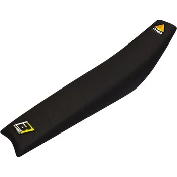 Motodíl BLACKBIRD Pyramid Seat Cover Black Freeride 1523G