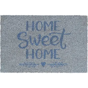 Rohožka Rohožka kokosová SWEET HOME, 60x40x2cm|Esschert Design