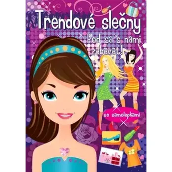 Trendové slečny (, 2014)