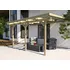 Pergola Weka 671.3040.00.00 3,06 x 4,24 m
