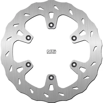 Nářadí na motocykly Brzdový kotouč NG BRAKES Petal Fix - 1569X 1569X