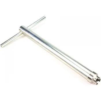 Nářadí na motocykly T-Bar KYB FF KYB 000.0581 43mm 000.0581