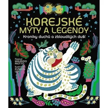 Korejské mýty a legendy