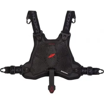 Motocyklový chránič Dětský chránič hrudi ZANDONA KID ESATECH ARMOUR CHEST JS/JM 2850/K, JL 2855/K MCF_12013
