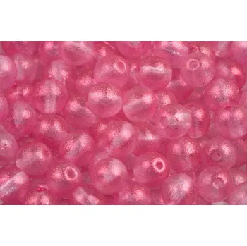 Korálek Korálky kuličky 6290 (8 mm)