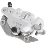 Přední brzdový třmen NISSIN se 2 písty MX20L-K27