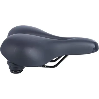 Cyklistika sedlo CONTOUR FLOW unisex, OXFORD SA958