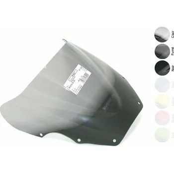 Auto-moto MRA Racing R Čelní sklo - Honda CBR600F4 4025066180998