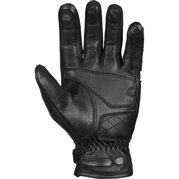 Sport Klasické rukavice iXS TAPIO 3.0 X40029 černý 3XL X40029-003-3XL