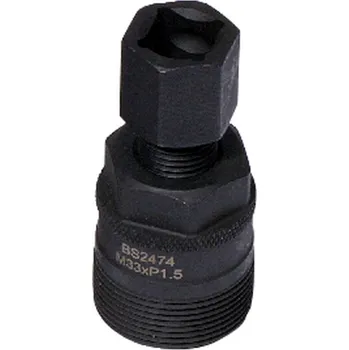 Nářadí na motocykly stahovák rotoru alternátoru (M33 x 1,5), BIKESERVICE BS2474