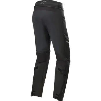 Sportovní oblečení kalhoty ROAD TECH GORE-TEX, ALPINESTARS (černá/černá, vel. 2XL) (Velikost: S) 3624522-1100
