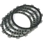 Lamely spojky sada LUCAS MCC 701 PK DUCATI 1198 S/R 2008-2010