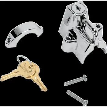 Helma na motorku ZÁMKOVÁ PŘILBA 7/8 -1 1/4 "CH 4220