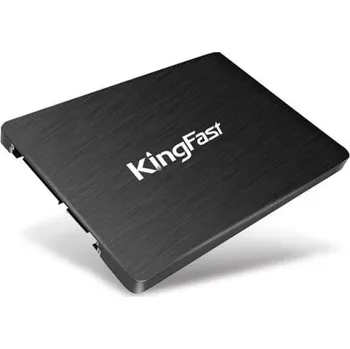 Externí pevný disk Pevný disk SSD K2275 60GB