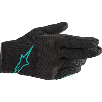 Moto rukavice ALPINESTARS (ROAD) RUKAVICE 4W S-MAX DS B/T L (3537620-1170-L) (Velikost: L) 3537620-1170-L