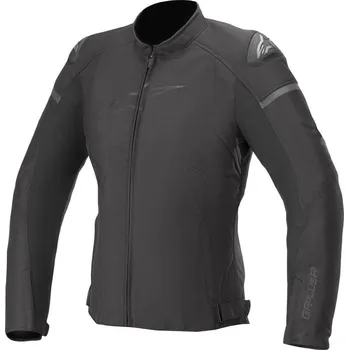 Moto bunda ALPINESTARS (ROAD) BUNDA 4W T-GP+R V3 BLK (3310520-1100-XL) () 3310520-1100-XL