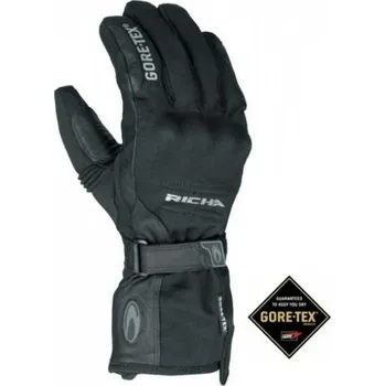 Moto rukavice Dámské moto rukavice RICHA ICE POLAR GORE-TEX MCF_5709