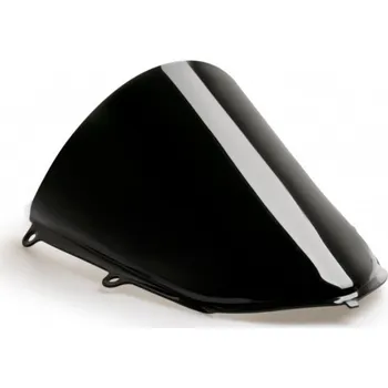 Plexi štít PUIG R-RACER 3633N černý 3633N