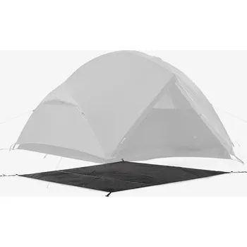 Stan SIMOND Podlážka ke stanu MT 900 | 3 osoby ČERNÁ