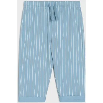 Oblečení a móda Sinsay - Tepláky - světle modrá - 224HS-50X - 224HS-50X-104