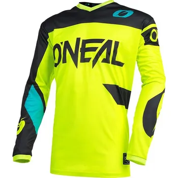 Moto dres Dres O´Neal Element RACEWEAR žlutá (Velikost: 2XL) E002-206