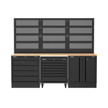 Dílenský stůl Pracovní stůl LV8 EVS24-04W EVS24-04W