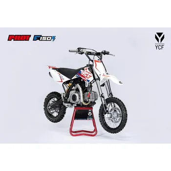 malá motorka Motorka YCF PITBIKE PILOT F150E 2H1116200