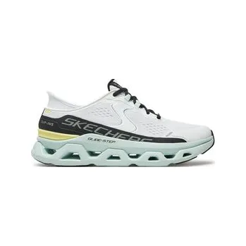 Dámské tenisky Skechers Sneakersy Glide-Step Altus 150510/WMLT Bílá 38