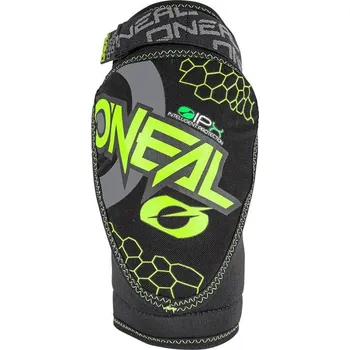 Motocyklový chránič Chrániče kolen dětské Dirt žlutá (Velikost: L/XL) 0277-624