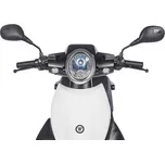 Elektrický skútr TORROT MUVI L3E Executive černý TT-ML301-NE-35