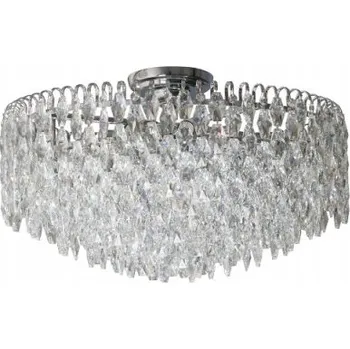 Závěsné svítidlo AZzardo Burano 5-bodové světlo E14