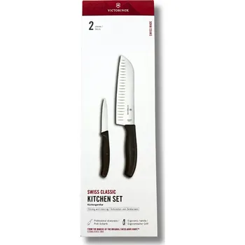 Sada 2 nožů Victorinox Swiss Classic 6.7133.21G