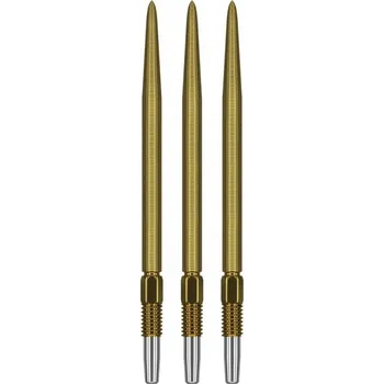 Příslušenství pro šipky Hroty pro šipky target darts - Náhradní, 3 ks