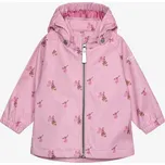 Minymo dětská softshellová bunda 164202 - 4508 Velikost: 110 SOFTSHELL