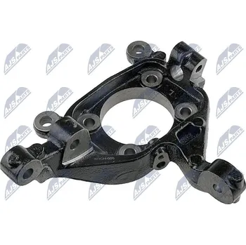 Čep nápravy Čep nápravy, zavěšení kol NTY ZZP-CH-005