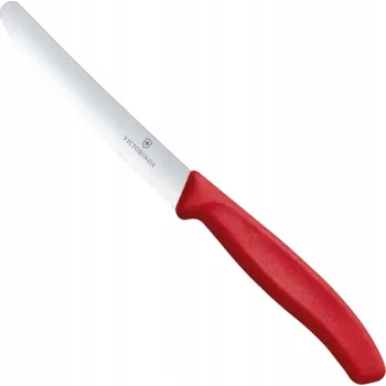 Kuchyňský nůž Nůž na zeleniny Victorinox 11 cm