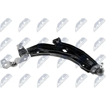 Zavěšení kol Řídicí páka, zavěšení kol NTY ZWD-FT-010