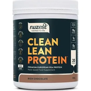 Protein Nuzest Clean Lean Protein 500g