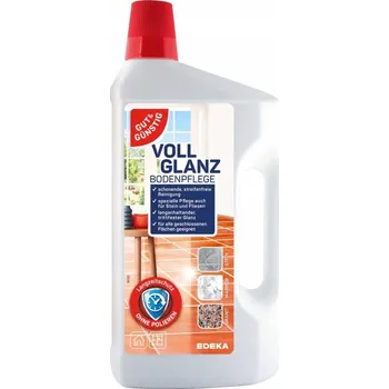 Univerzální čisticí prostředek Gut&Gunstig čisticí prostředek na podlahy 1l