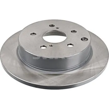 Brzdový kotouč Brzdový kotouč SWAG 33 10 6441