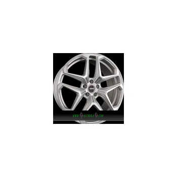 Disk MOMO RF-04 9x20 5x112 ET40.00 hybrid silver