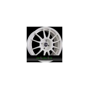 Disk MAK XLR 7x17 5x112 ET45.00 gloss white
