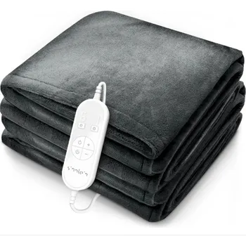 IP kamera Elektrická deka sinnlein WHD015 šedá