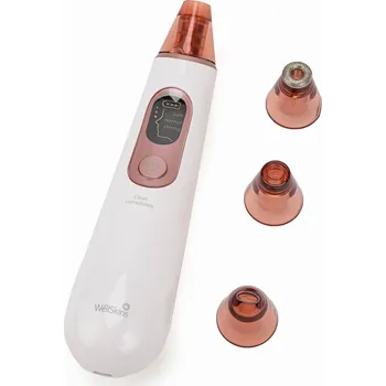 Vysavač XIAOMI VYSAVAČ NA UHERSKÉ 4V1 MIKRODERMABRAZE