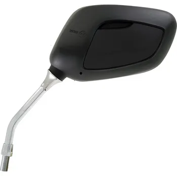 Zrcátko pro motocykl Zpětné zrcátko RMS 122761740 levý černý SYM Joyride 200 2005-2009
