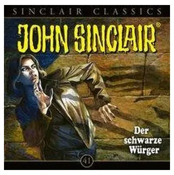 John Sinclair Classics - Folge 41 - Jason Dark