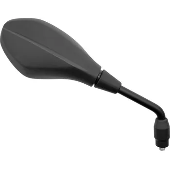 Zrcátko pro motocykl zpětné zrcátko plastové (závit pravý M10), Q-TECH, P BMW R 1200 GS 2011-2013