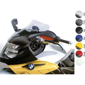 Motodíl MRA Origin O Čelní sklo - BMW K1200S/1300S 4025066099054