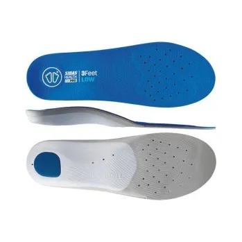 Zdraví 3FEET PERFORM LOW Velikost 35-36 XS